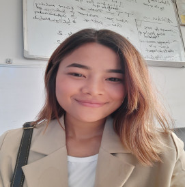 Rojina Lama